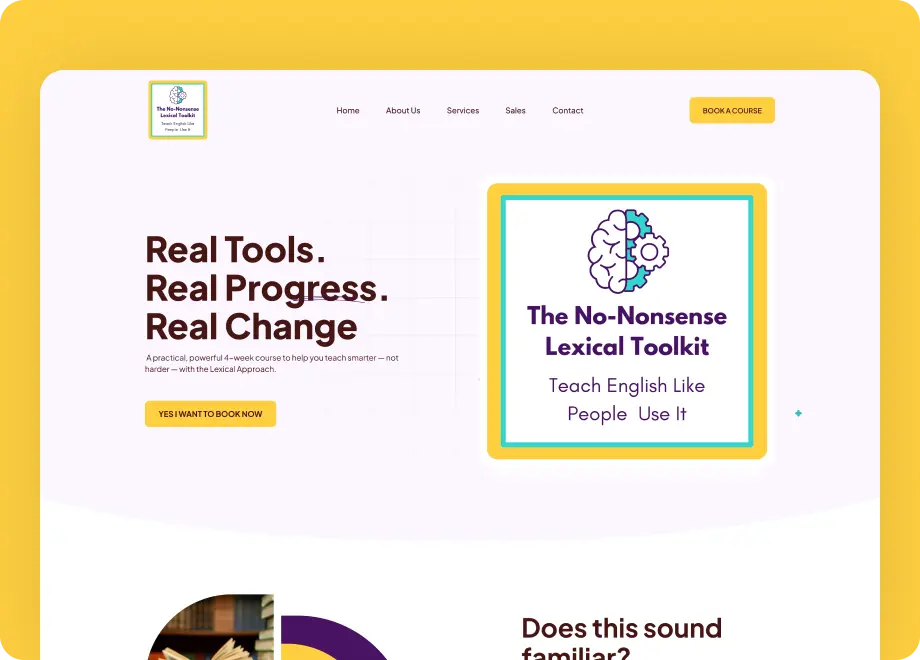 Language Learning Toolkit